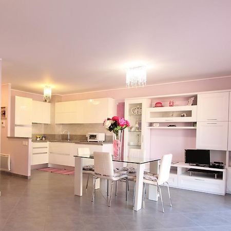 Appartement Lilla By Connexion Menton Exterior photo