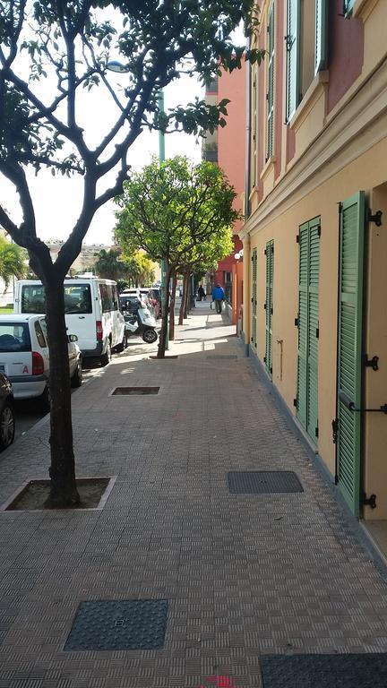 Appartement Lilla By Connexion Menton Exterior photo