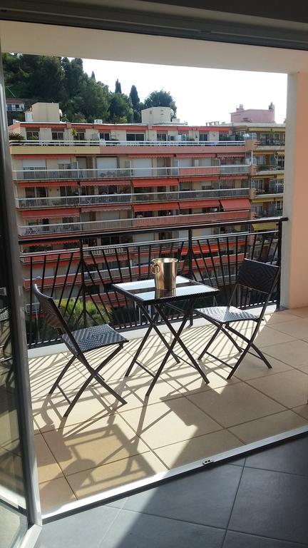 Appartement Lilla By Connexion Menton Exterior photo