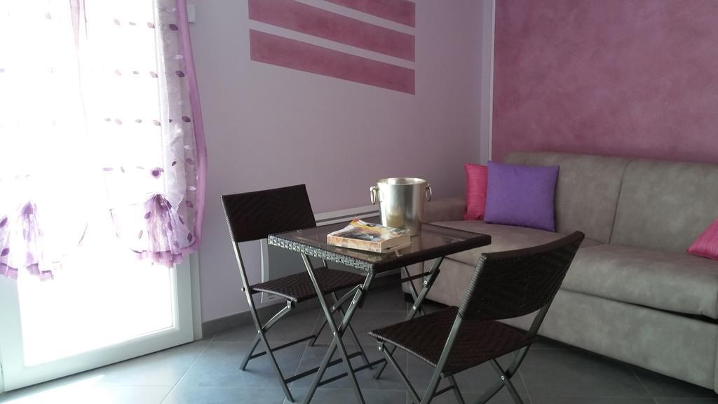 Appartement Lilla By Connexion Menton Exterior photo