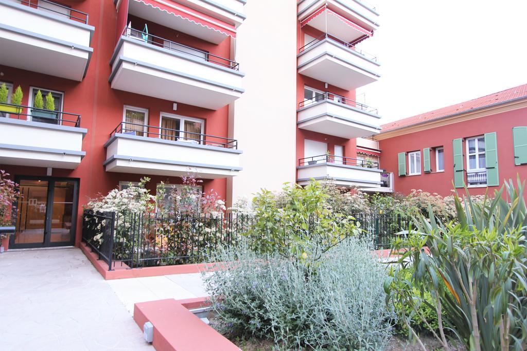 Appartement Lilla By Connexion Menton Exterior photo