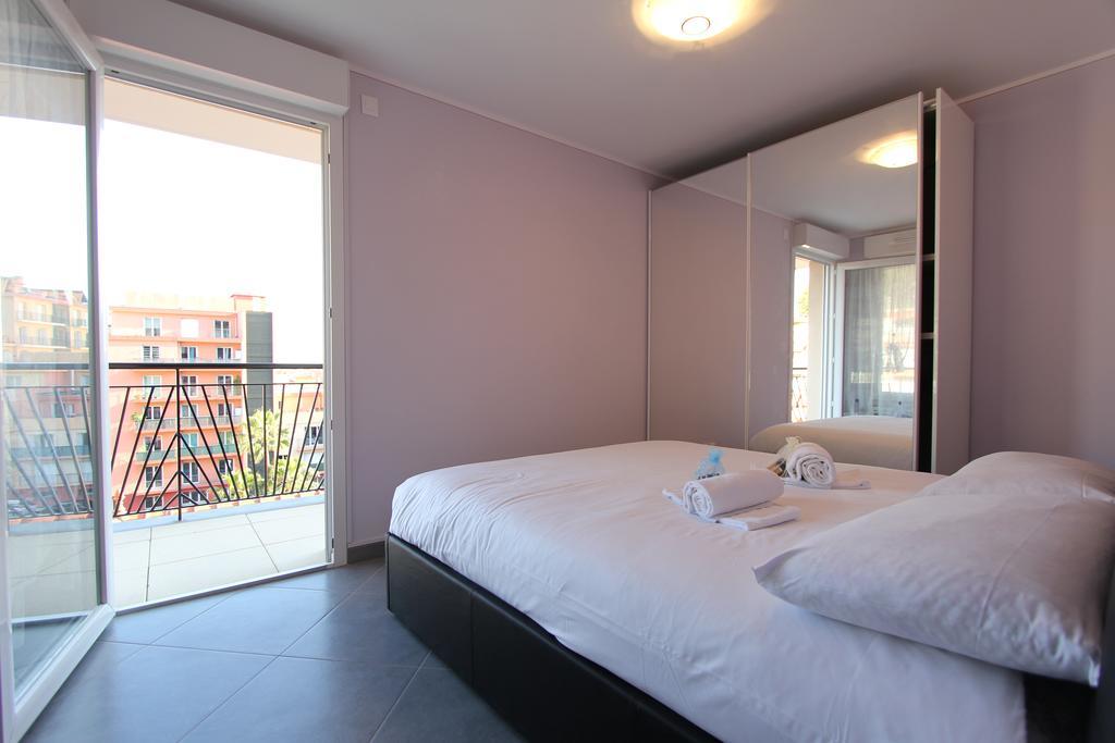 Appartement Lilla By Connexion Menton Exterior photo